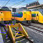Treintips: goedkoper en makkelijker reizen met de trein