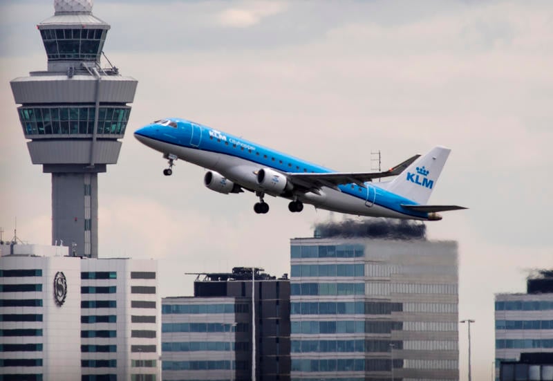 Milieuorganisaties blij met vernietiging natuurvergunning Schiphol