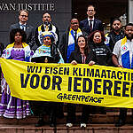 Marten  van Dijl / Greenpeace