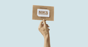 Geef NIKS (een donatie aan Greenpeace) cadeau