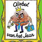 Minister Femke Wiersma uitgeroepen tot 'Oliebol van het jaar'