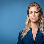 Beeld MDen Haag, juni 2024
Femke Wiersma, minister van Landbouw