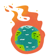 Klik hier om meer te weten te komen over de klimaatcrisis