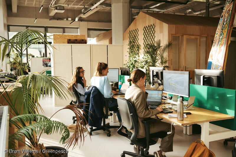 Channel Manager Face-to-face