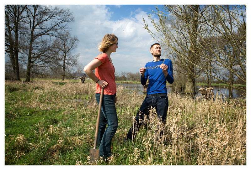 Ecological Farmers in the Netherlands
Biologische Boeren in Nederland biologisch boeren is de oplossing voor minder stikstof
