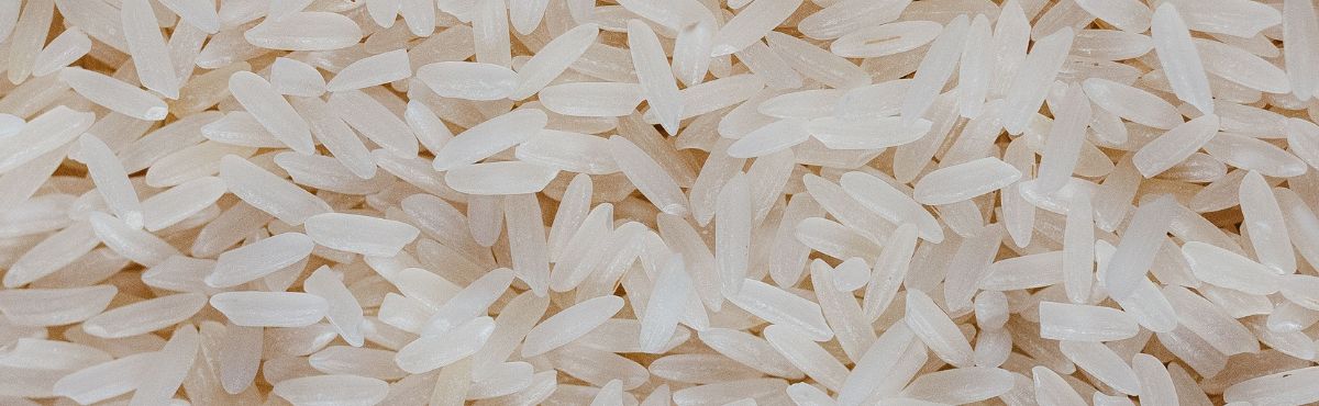 Rectificatie van verwijzing naar Lassie Basmati rijst