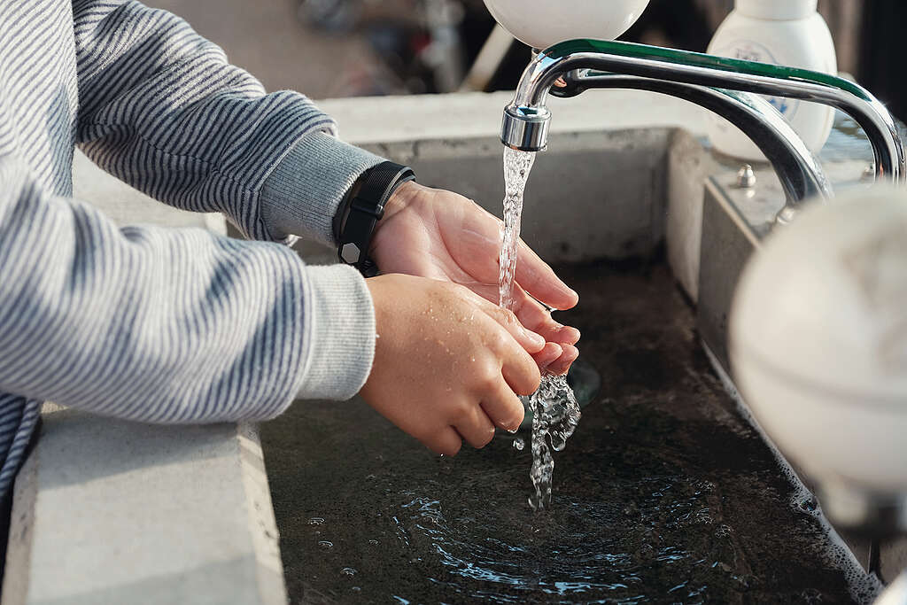 PFAS in drinkwater