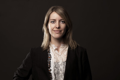 Hanne Jalborg