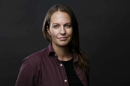 Eli Matvik