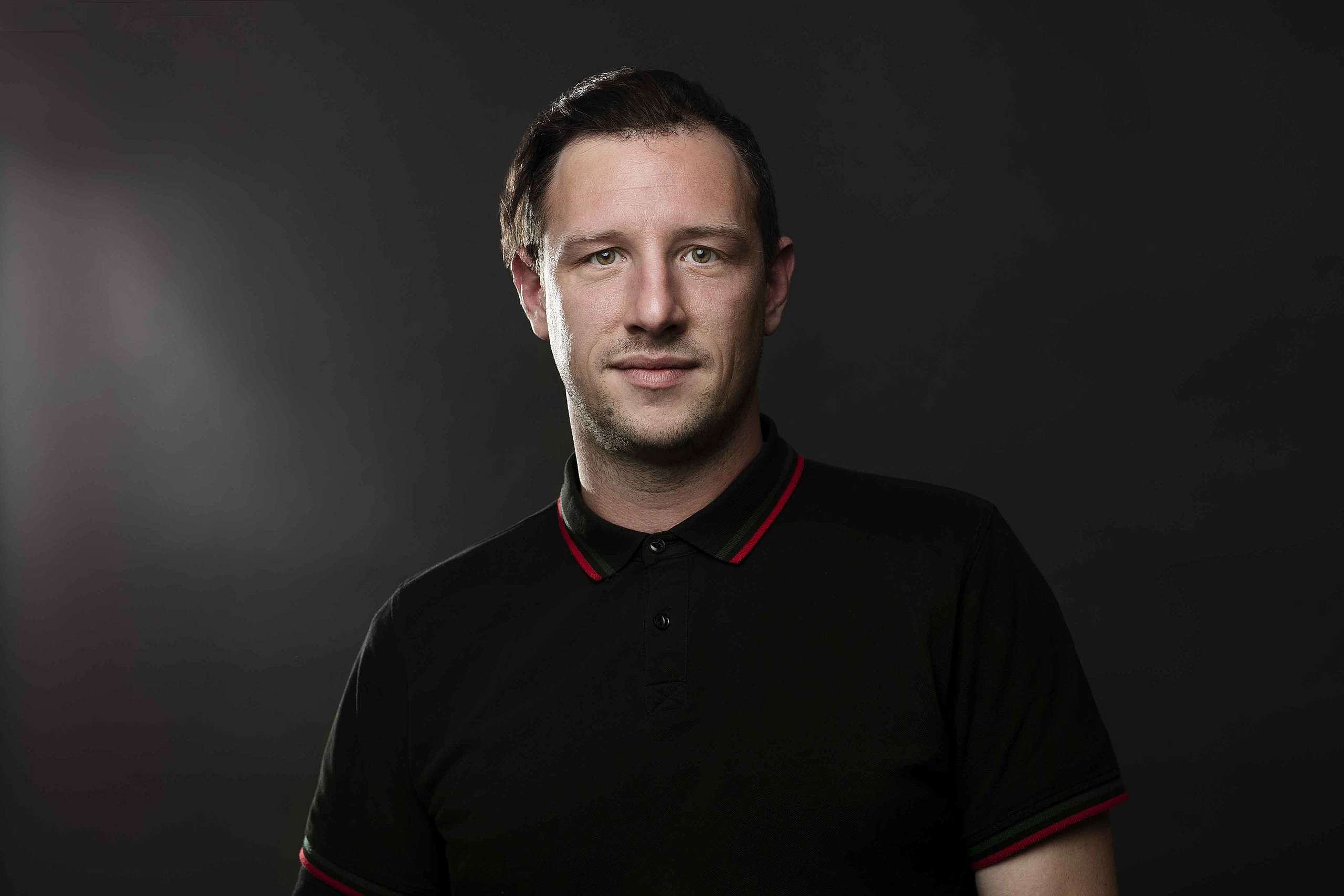 Tim Liebenhoff