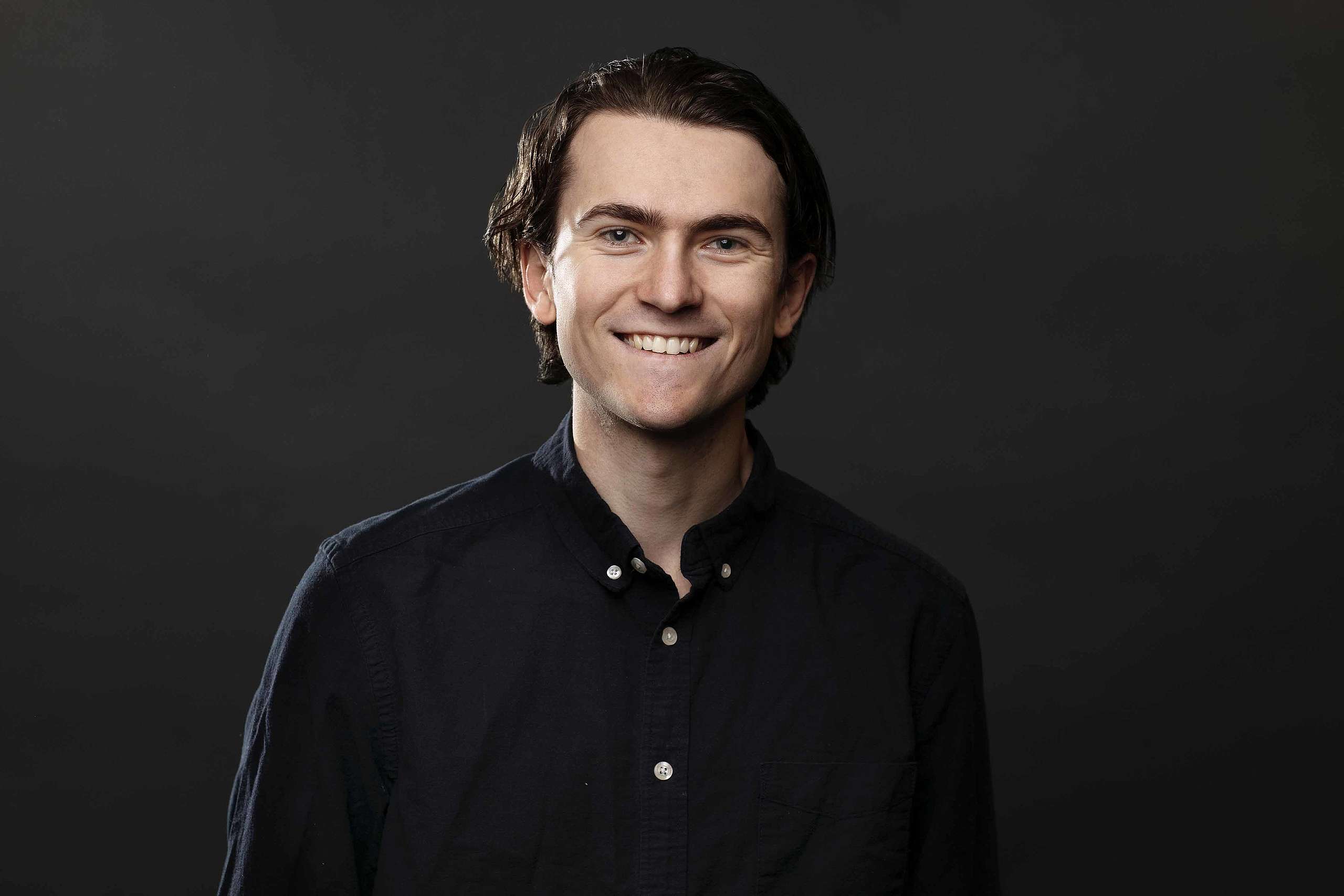Andreas Randøy