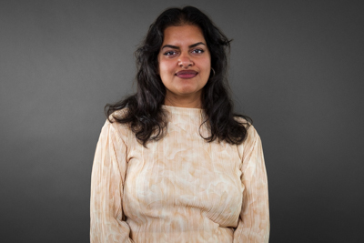 Mehwish Dar
