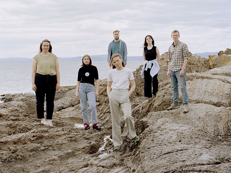 Seks unge klimaaktivister har tatt klimasøksmålet til Den europeiske menneskerettsdomstolen i Strasbourg, sammen med Greenpeace og Natur og Ungdom. 