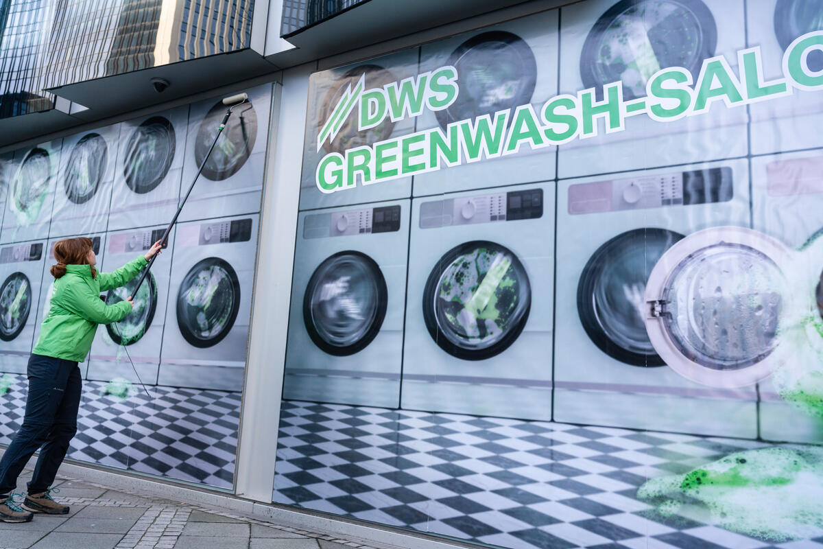 Guide til grønnvasking: Slik identifiserer du greenwashing