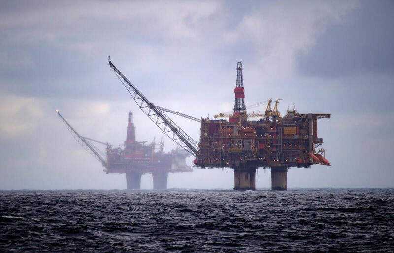 Equinor skroter klimamål, og jekker opp olje- og gassinvesteringene