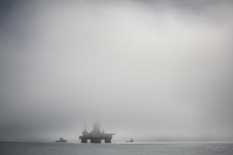 Kraftig fall i Europas gassbehov kan koste Norge dyrt