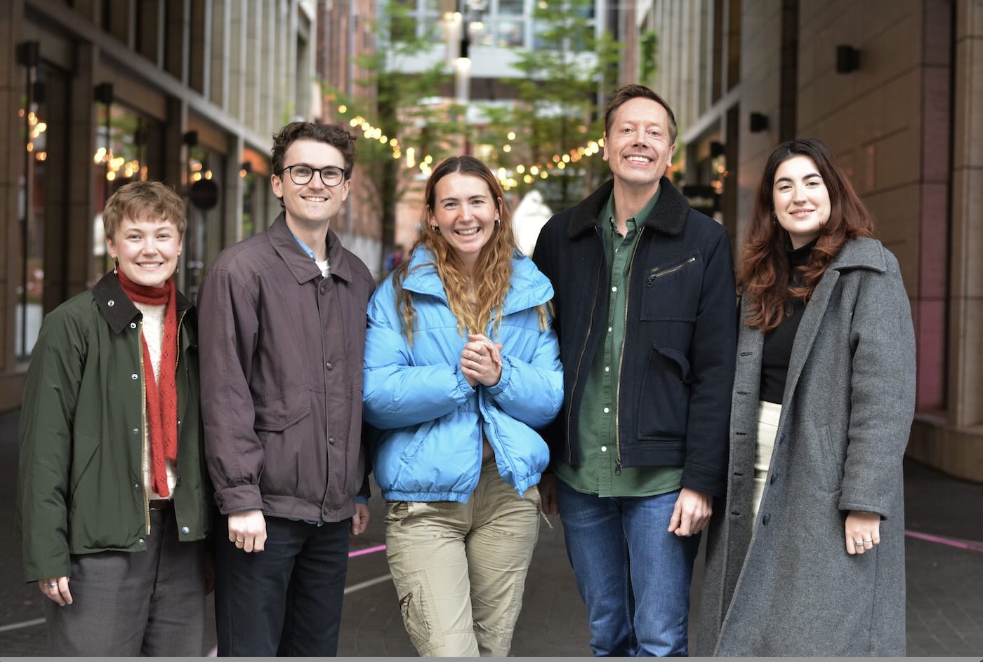 Full seier i klimasøksmål i lagmannsretten