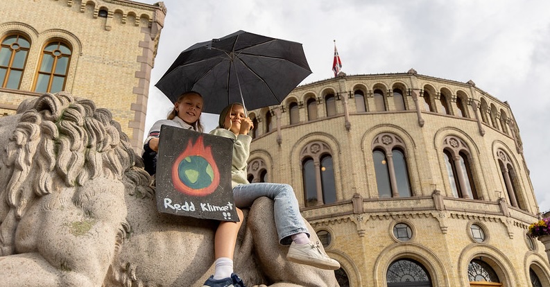 Statsbudsjettet 2026: Regjeringen svikter klima og miljø