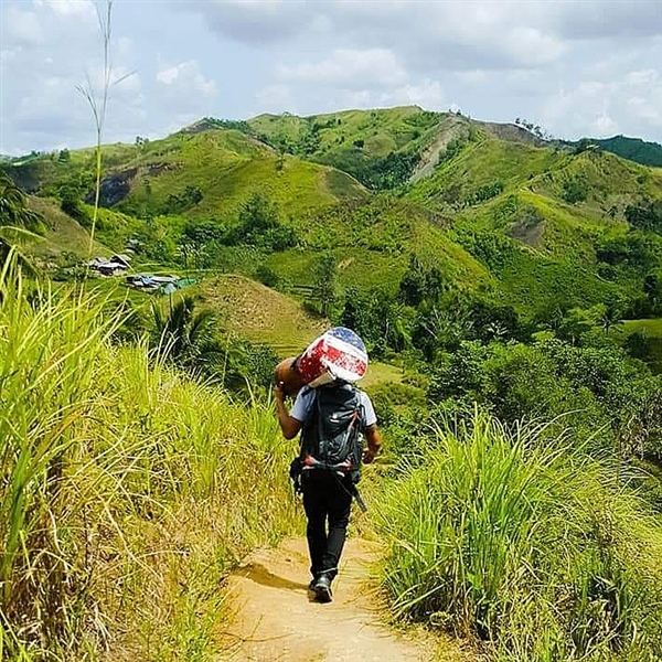 Dumingag, Zamboanga