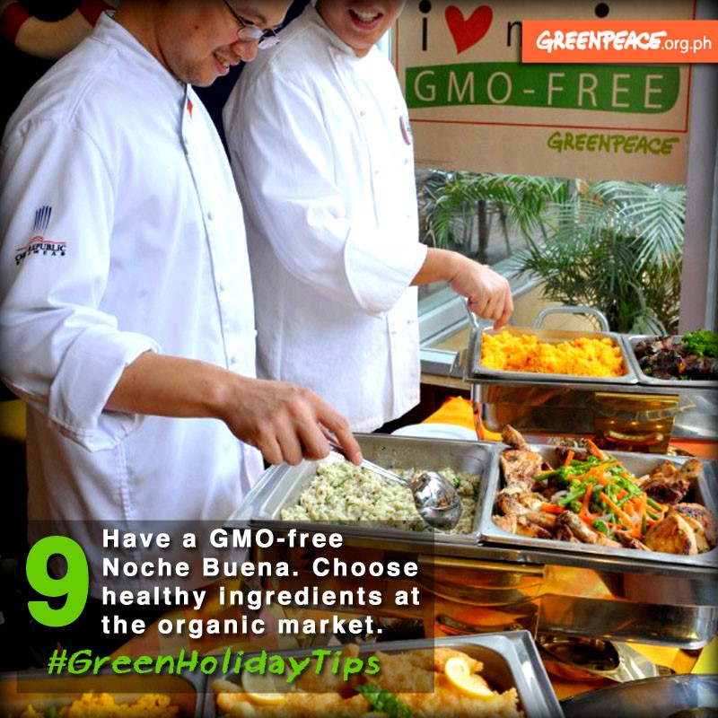 Green tips 9