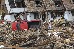 Aftermath of Typhoon Yolanda/Haiyan
