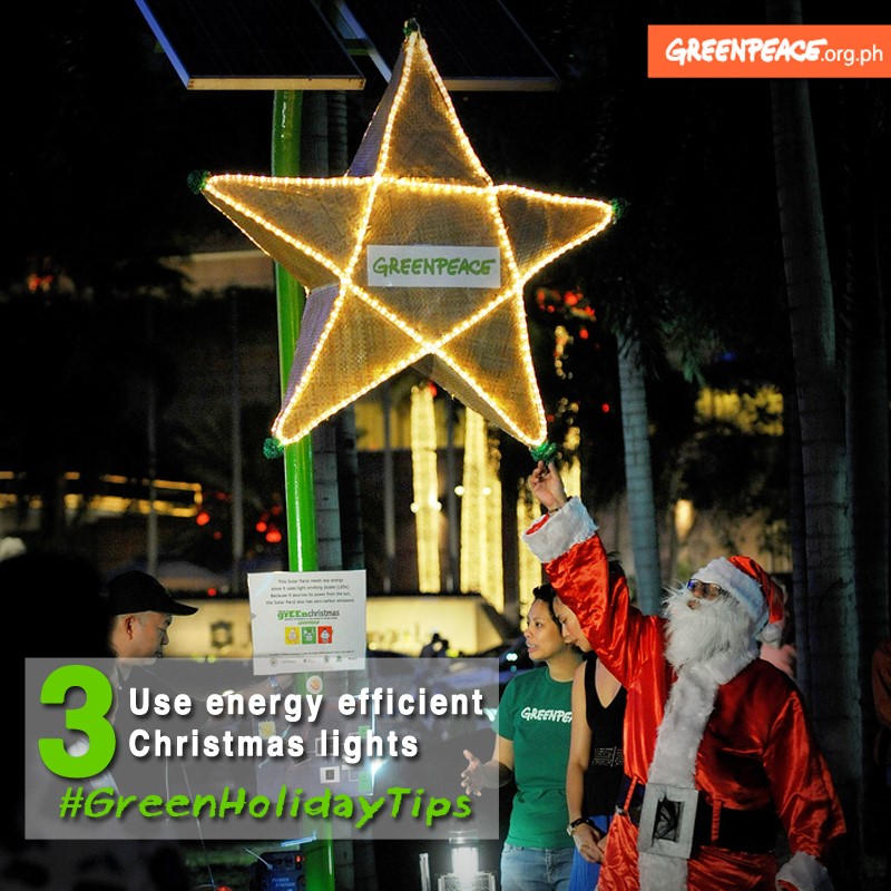 Green tip 3