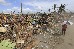 Aftermath of Typhoon Yolanda/Haiyan