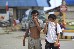 Aftermath of Typhoon Yolanda/Haiyan