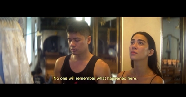 Watch "Before We Disappear" on Youtube