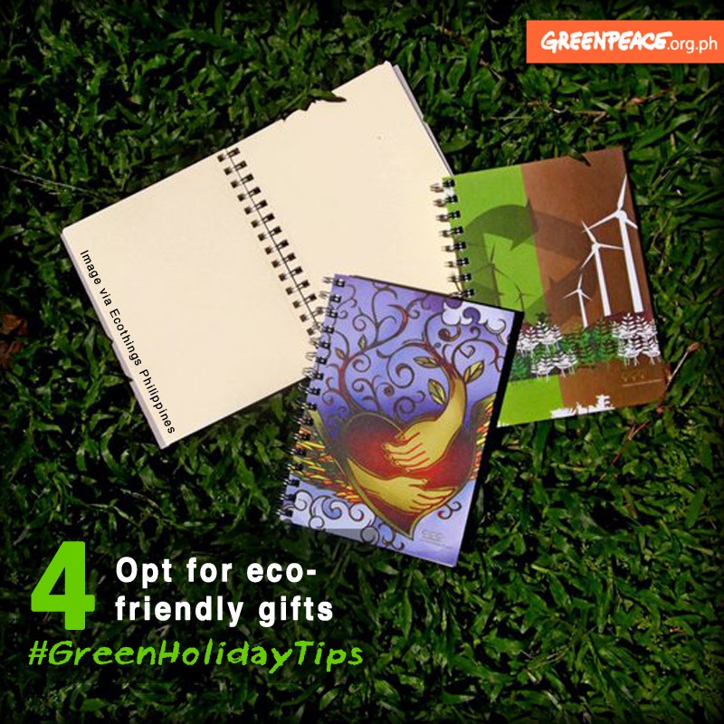 Green tip 4