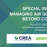 SPECIAL REPORT: Managing air quality beyond COVID-19
