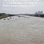 cover photo of 2030 seal-level rise report