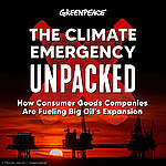 The Climate Emergency Unpacked