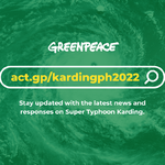 Live blog: Super Typhoon #KardingPH (Noru) updates and responses