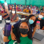 TOWARDS A SUSTAINABLE AND GREENER FUTURE: City Schools Division of Dasmariñas steers clear of single-use plastic
