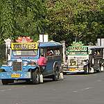 Greenpeace: Include jeepney drivers and operators in revisiting PUV modernization