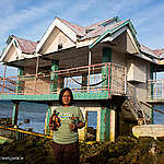 Bohol communities join global call for climate accountability