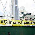 2023 Greenpeace Philippines Ship Tour Briefers