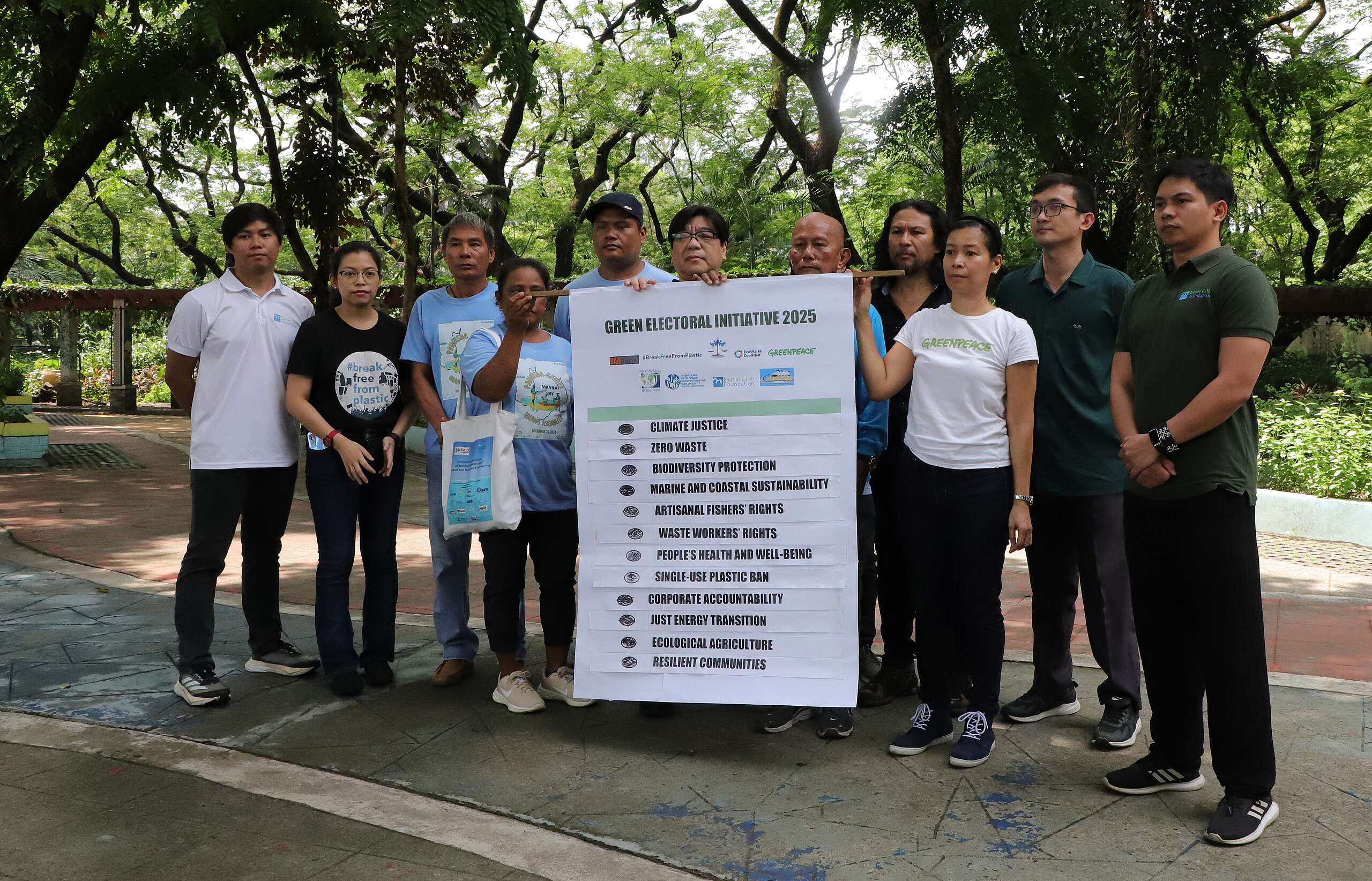 88% of Senate Candidates Ignore Environmental Crisis Ahead of Midterm elections