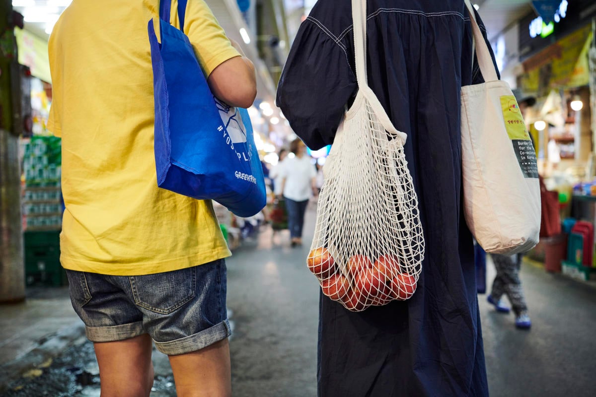 Skipping straws, biking to work: do our small actions still matter for the planet?