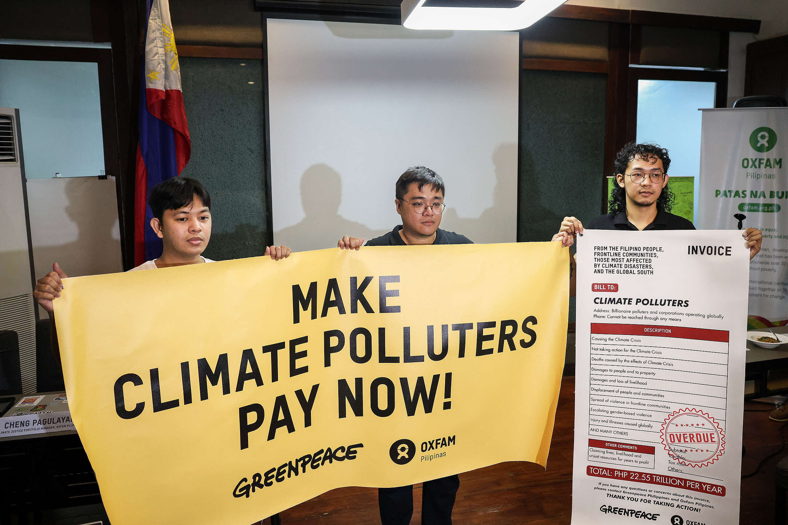 84% of Filipinos want corporations taxed for envi damage – survey
