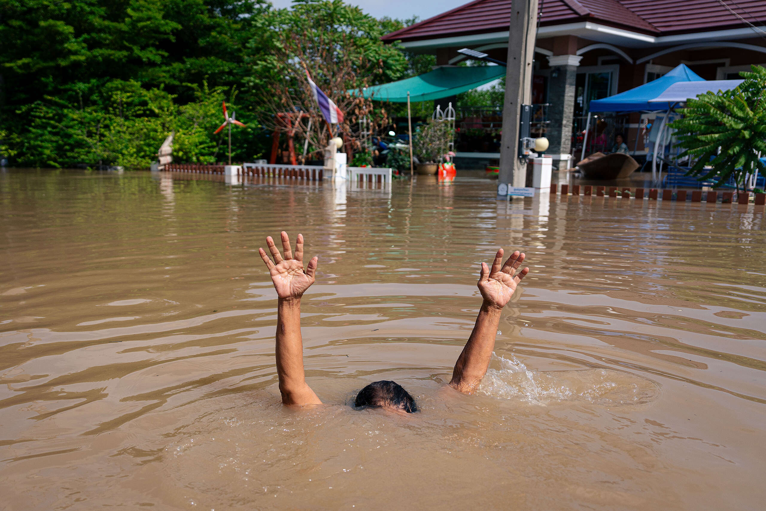 We’re not ‘vulnerable.’ We’re being sacrificed.