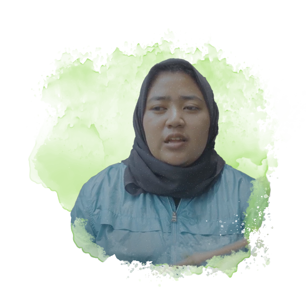 Wiwi Portrait