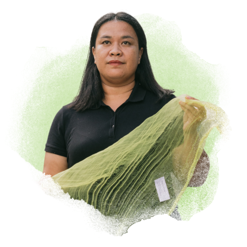 Nanay Ivy Story