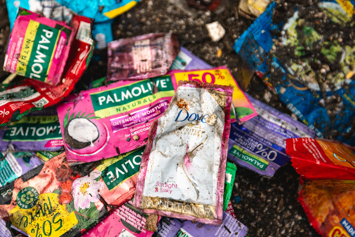 5 ways to detox your home from plastic