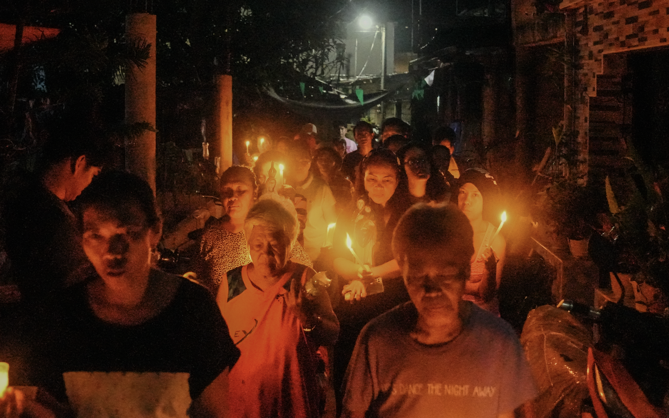 Greenpeace: Trash slides are bound to happen again, PH government must act now