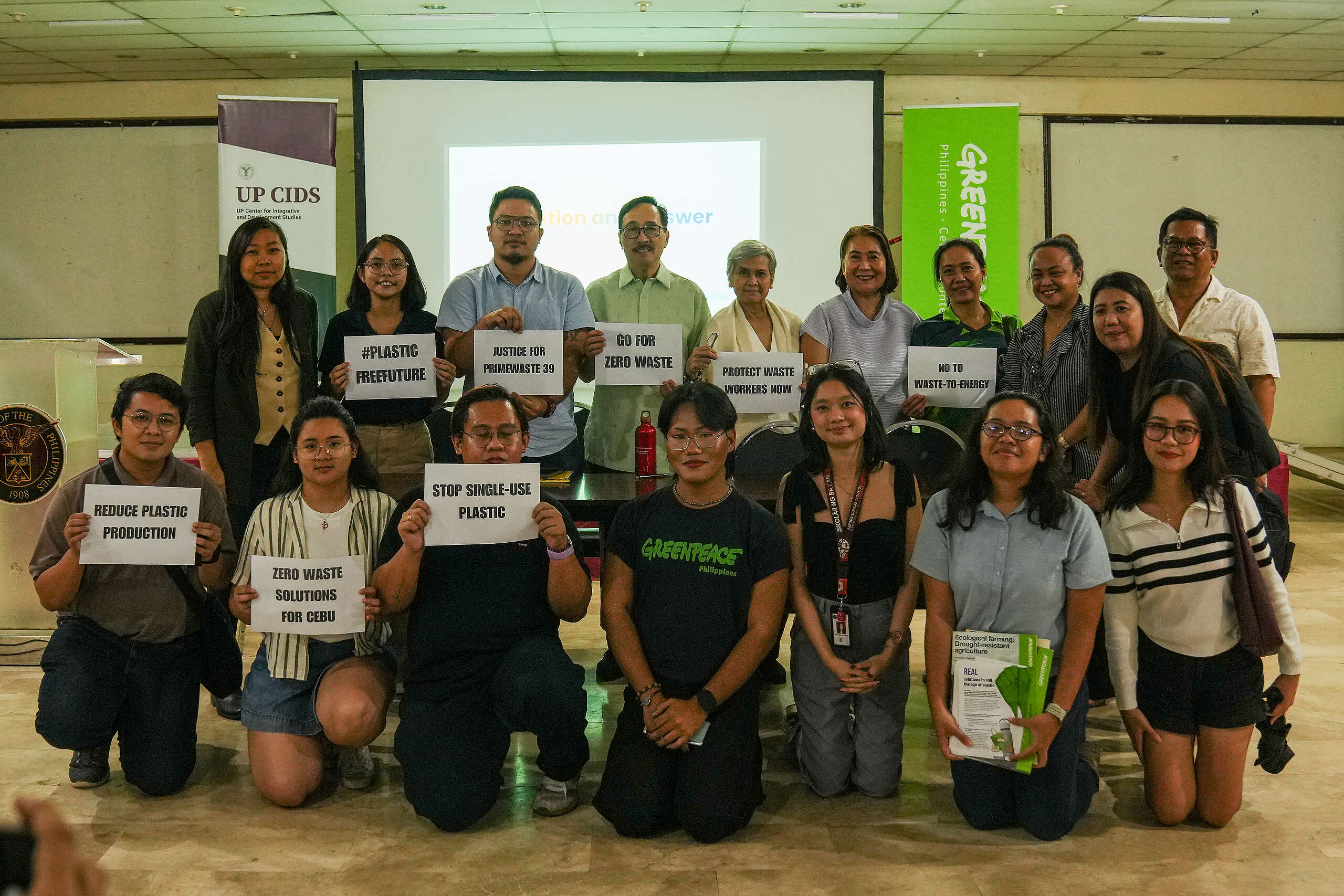 Months after deadly trash slides, groups say gaps persist, call out weak policies