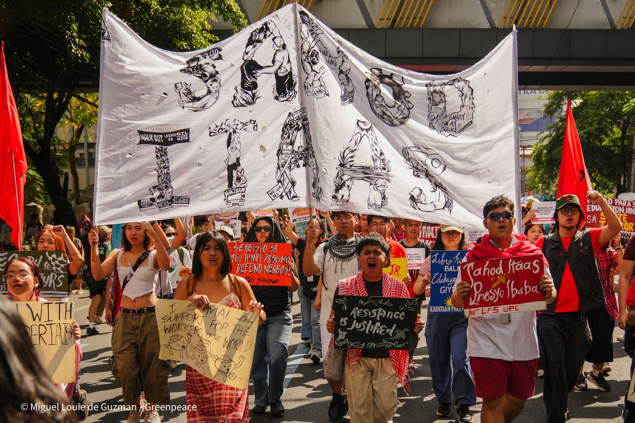 Rising PH inflation highlights risks of fossil fuel dependence amid global crises