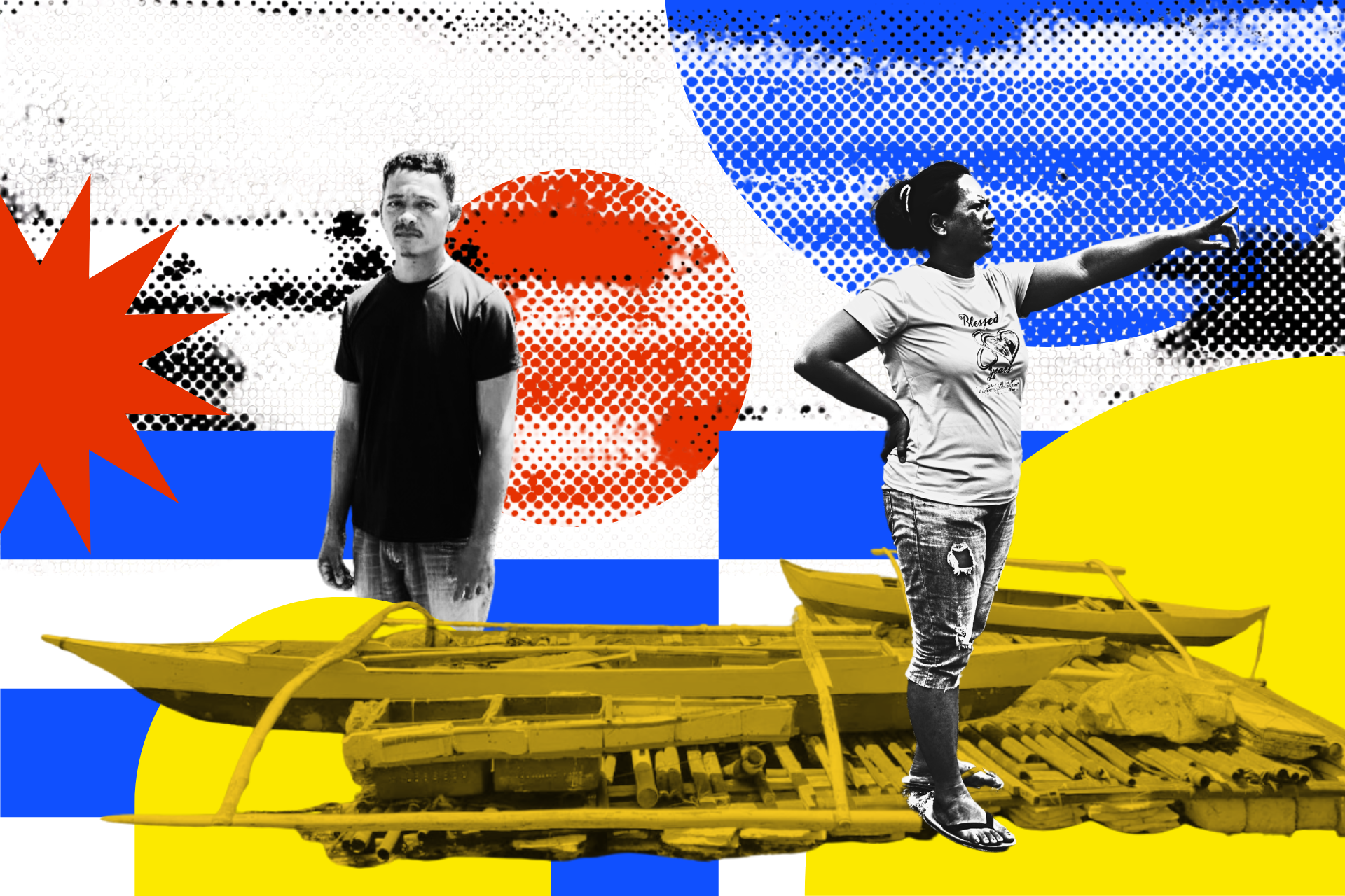How the global energy crisis is impacting small islanders in the Philippines