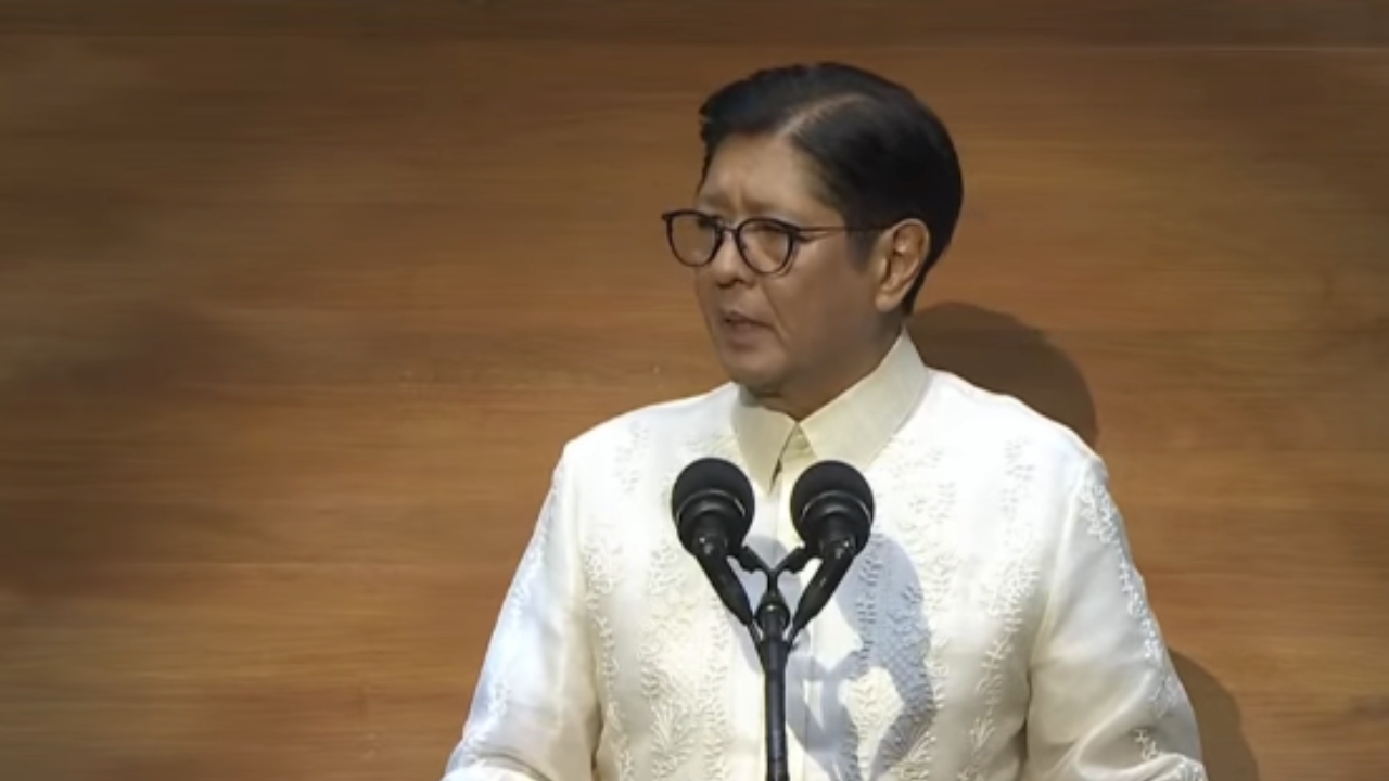 Greenpeace on SONA 2026: Real energy independence cannot run on false solutions 